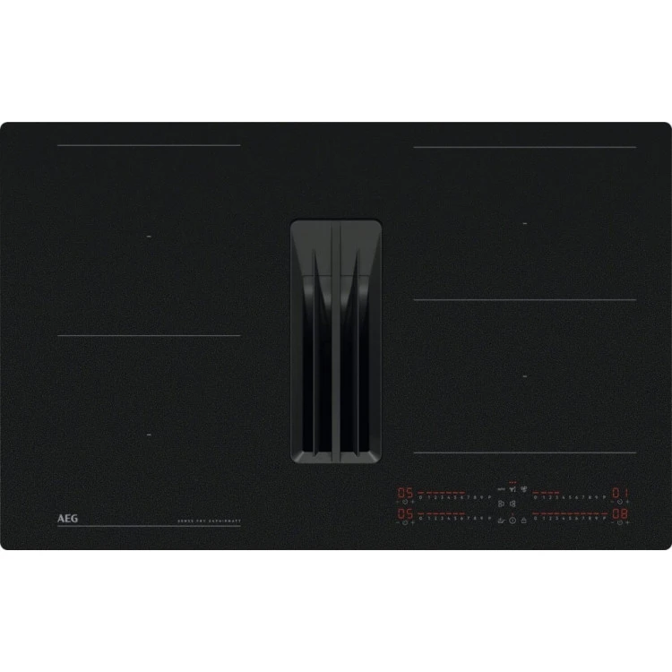 Плот с абсорбатор за вграждане AEG TH84CC23CZ