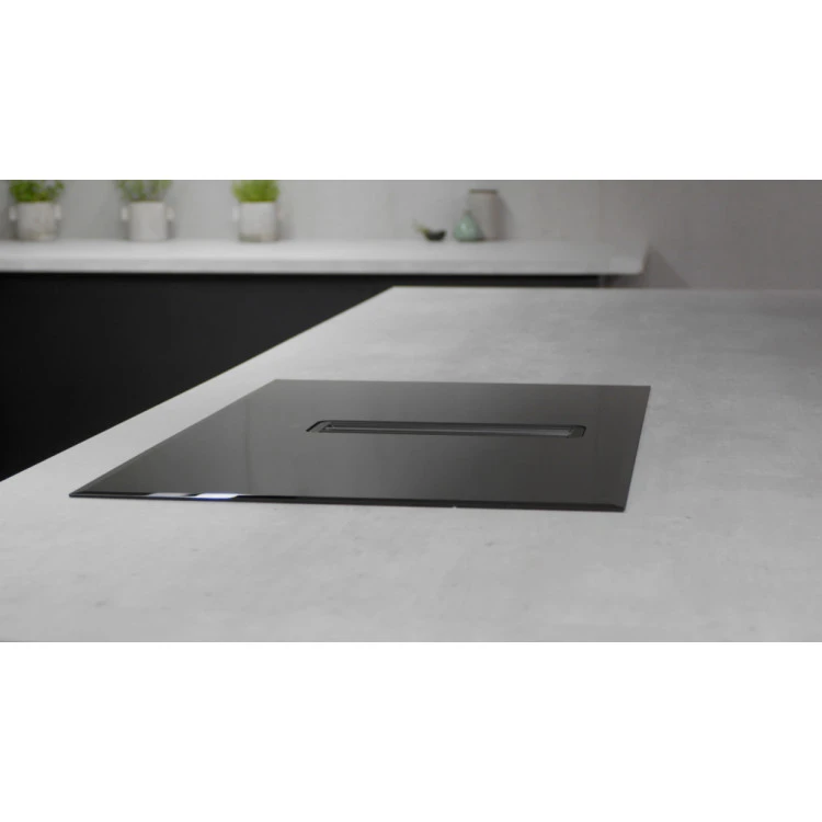 Плот с абсорбатор за вграждане AEG TH84CC23CZ