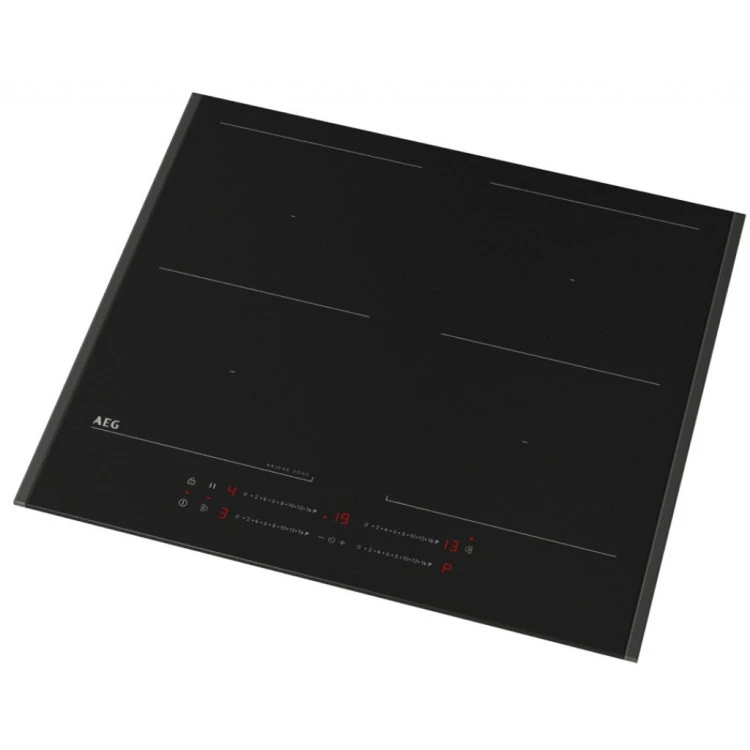 Плот за вграждане AEG TO64IM00FB