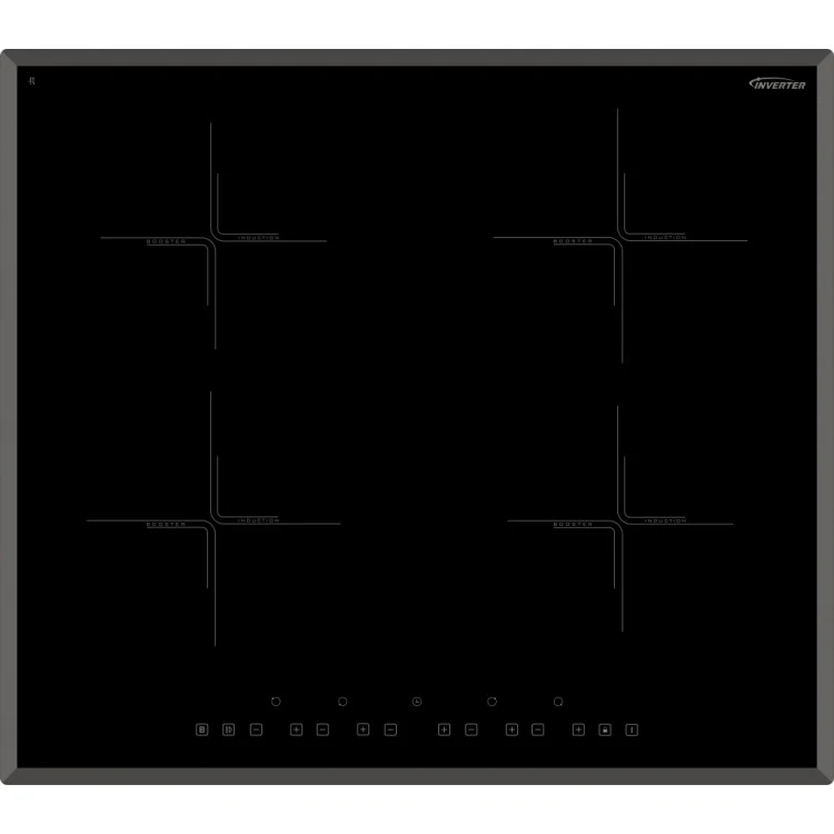 Плот за вграждане ARIELLI ACH-720IND