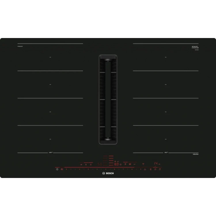 Плот за вграждане Bosch PXX801D67E