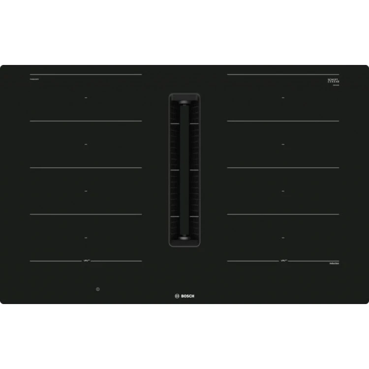 Плот за вграждане Bosch PXX801D67E