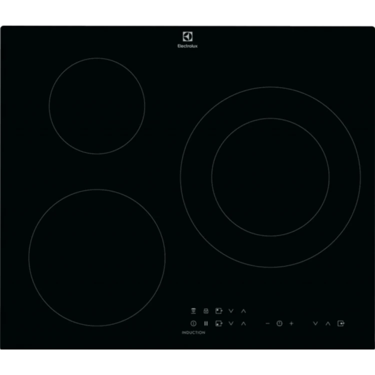 Плот за вграждане Electrolux LIT60336C