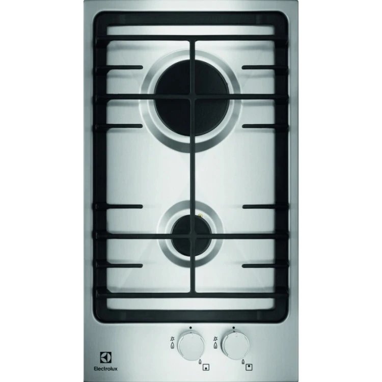 Плот за вграждане - газов Electrolux EGG3322NVX