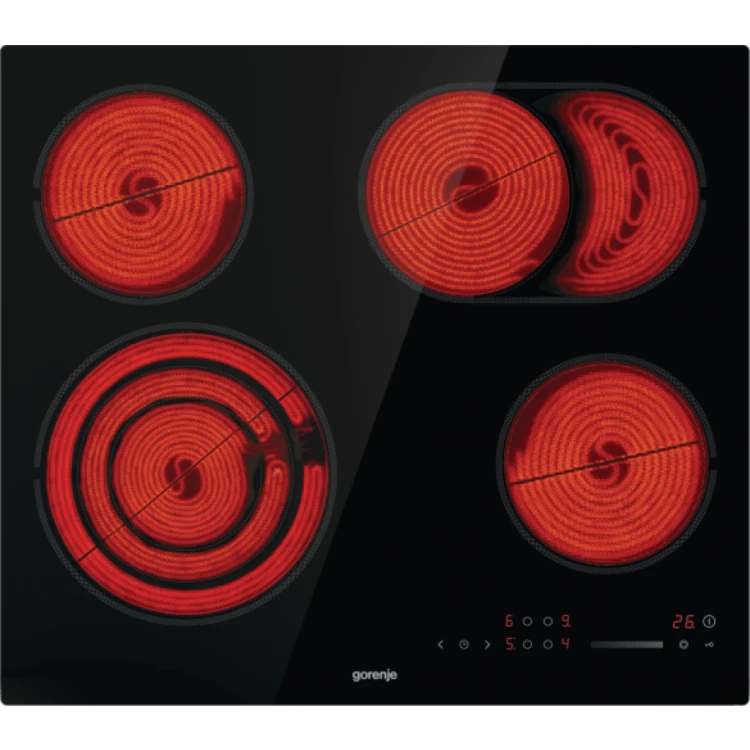 Плот за вграждане Gorenje ECS646BCSCE