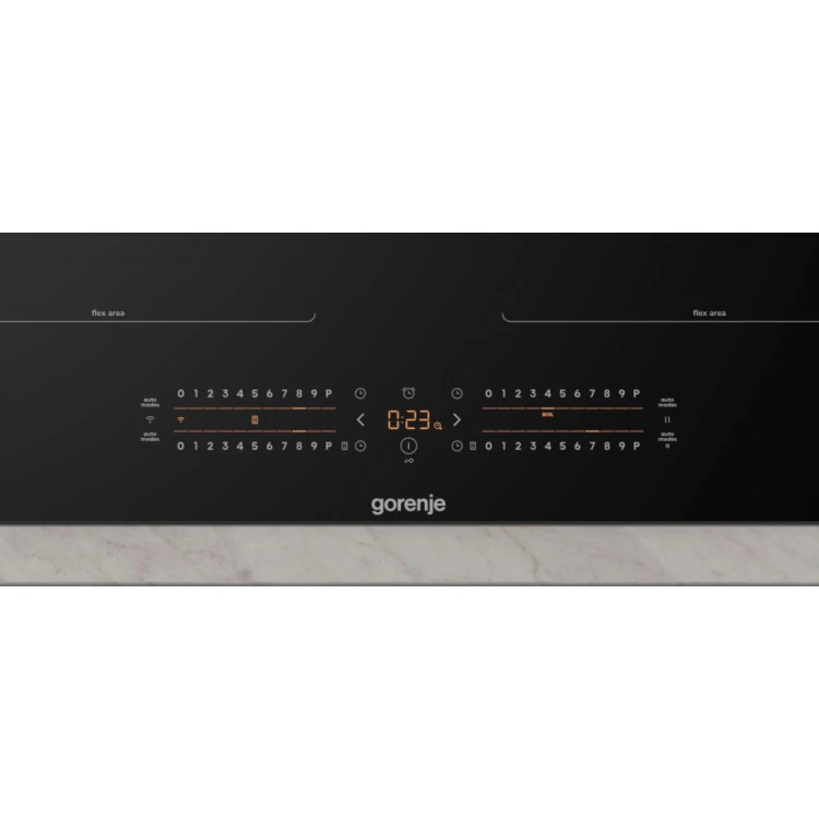 Плот за вграждане Gorenje GI6442BSCWF