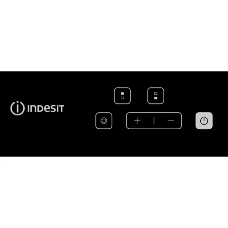 Плот за вграждане Indesit IRD 2030 B