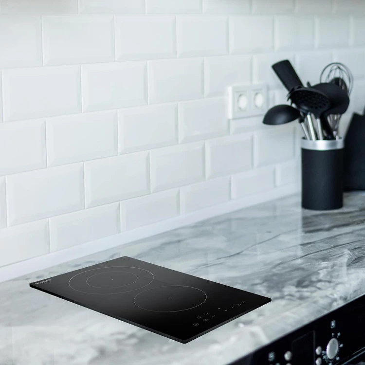 Плот за вграждане Muhler CHP21