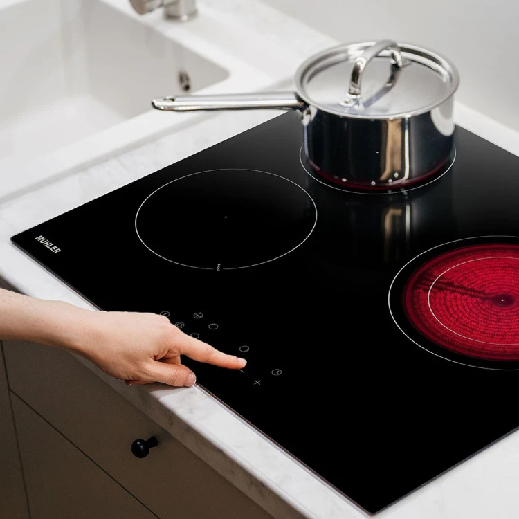 Плот за вграждане Muhler CHP32