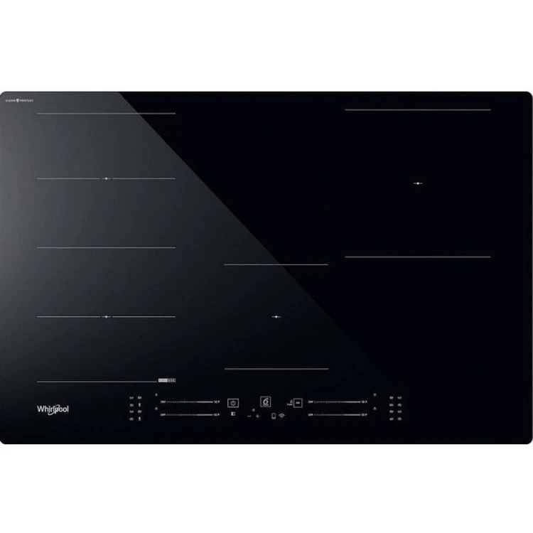 Плот за вграждане Whirlpool WF S7977 CPNE