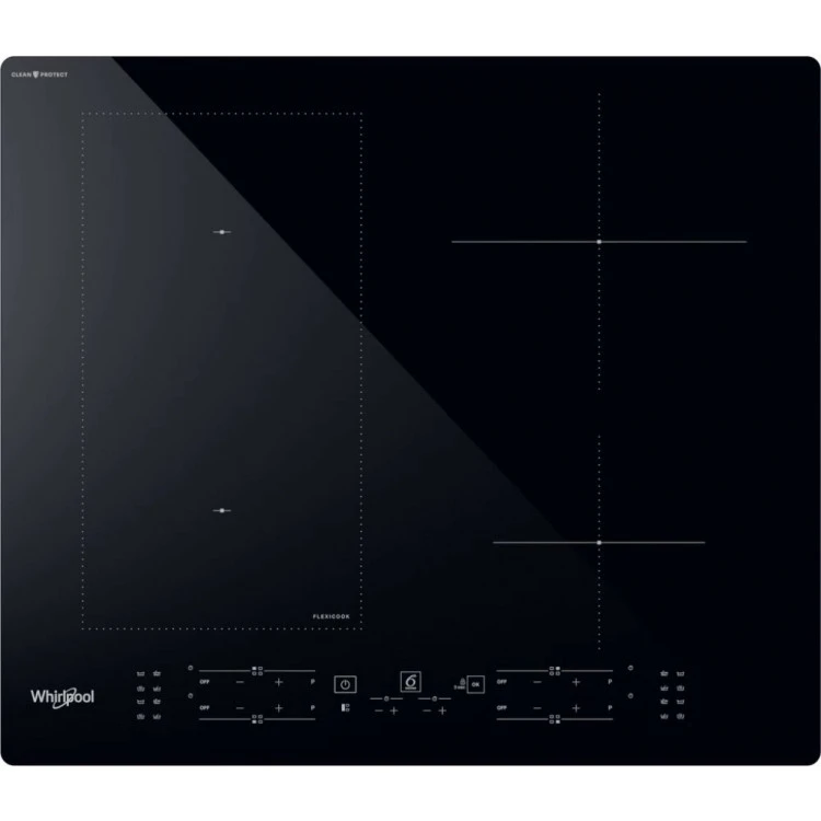 Плот за вграждане Whirlpool WL B4060 CPNE