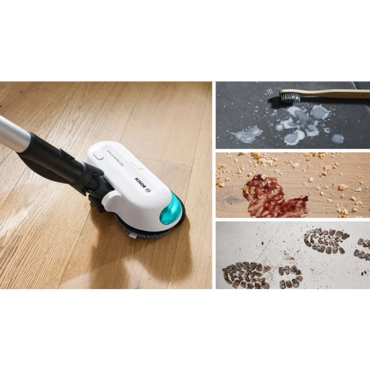 Прахосмукачка Bosch BCS712HYG5