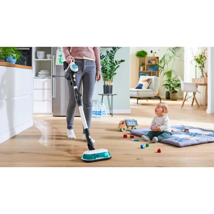 Прахосмукачка Bosch BCS712HYG5