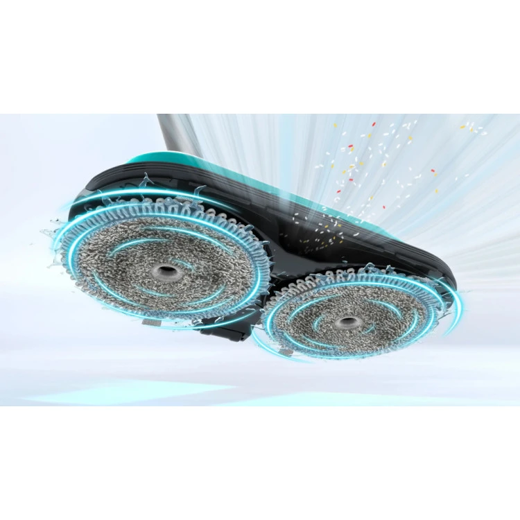 Прахосмукачка Bosch BCS712HYG5