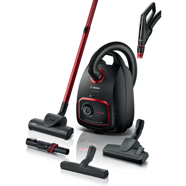 Прахосмукачка Bosch BGL6POW2