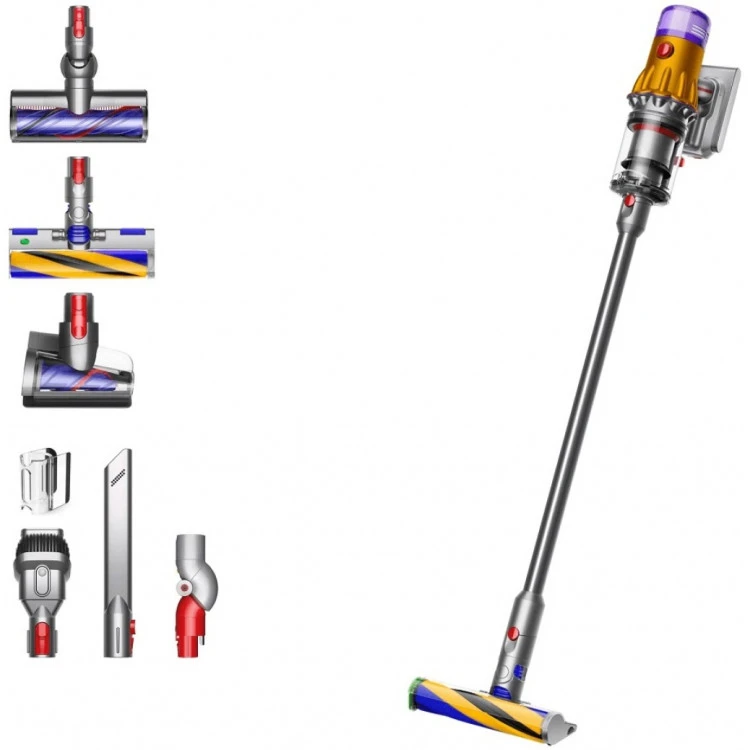 Прахосмукачка Dyson V12 SV46 (448884-01)