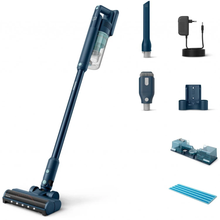 Прахосмукачка Philips XC5041/01