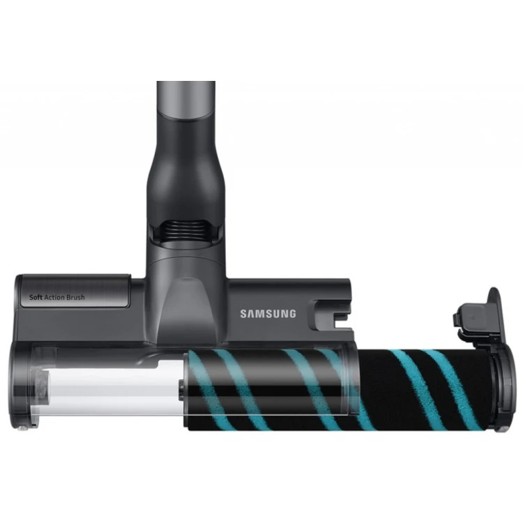 Прахосмукачка Samsung VS20B75ACR5/GE