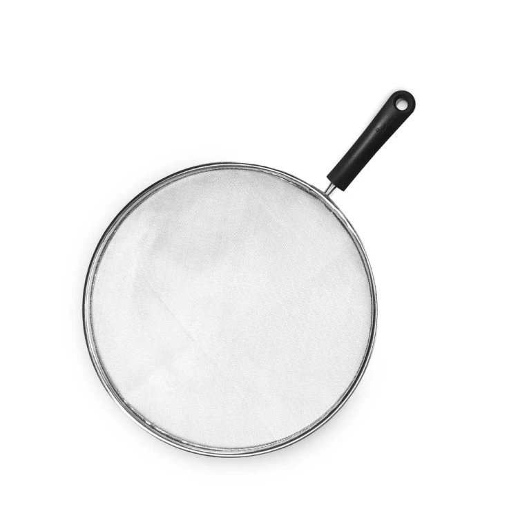 Предпазна решетка при пържене Luigi Ferrero Prima FR-2902 29 cm