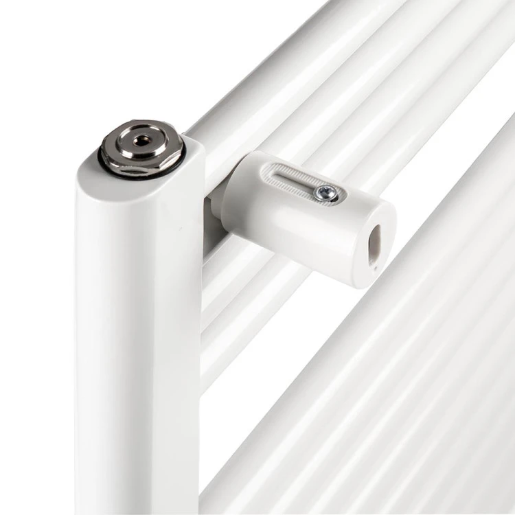 Радиатор за бaня Diplomat К070, 750W, флуид, LED дисплей