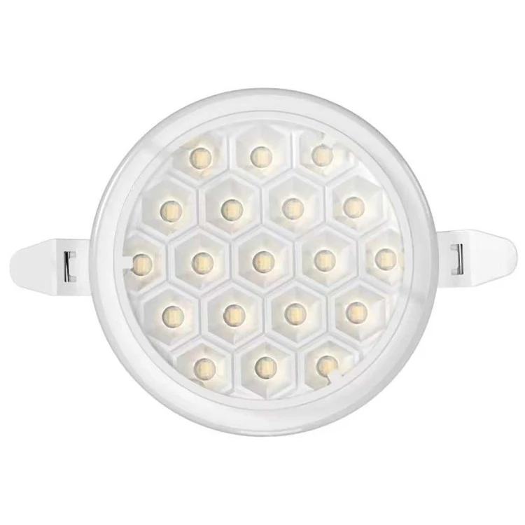 Регулируем безрамков LED Панел HiveLight  9W