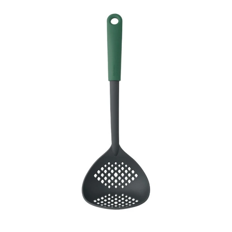 Решетъчна лъжица Brabantia Tasty+ 3.2L, Fir Green