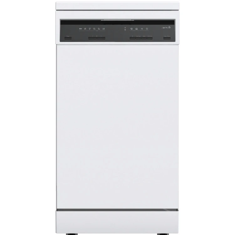 Съдомиялна 45см Arielli ADW8-7632C White