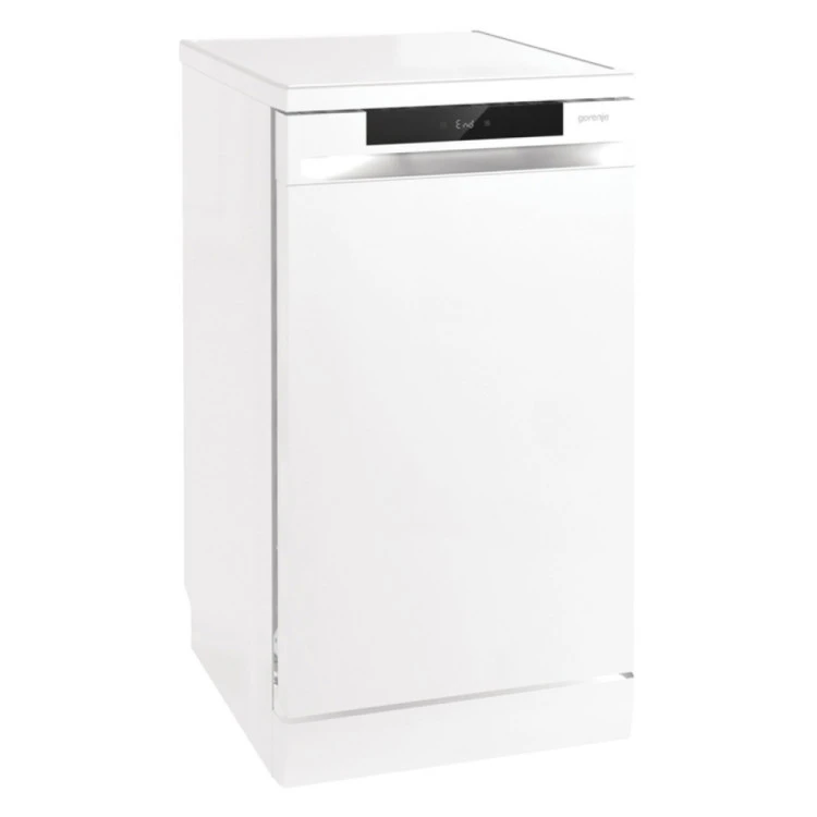 Съдомиялна 45см Gorenje GS543D15W