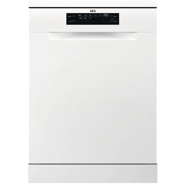 Съдомиялна 60см AEG FFB53927ZW