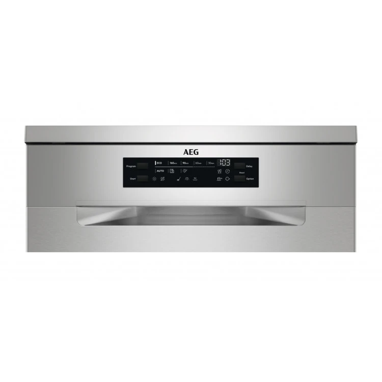 Съдомиялна 60см AEG FFB53937ZM