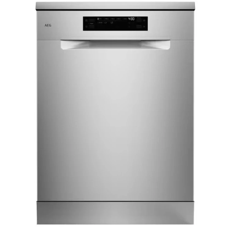 Съдомиялна 60см AEG GF6200C2SNM