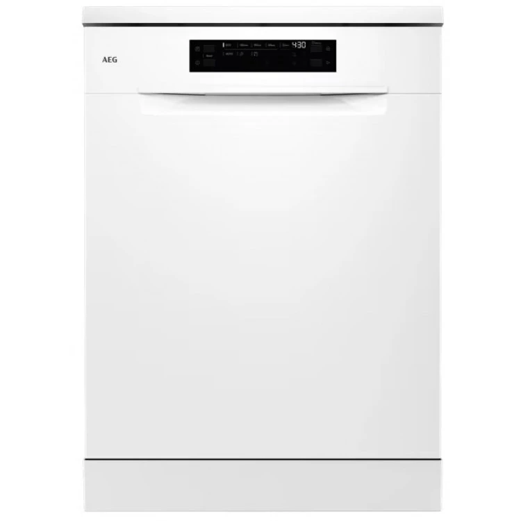 Съдомиялна 60см AEG GF6200C2SNW