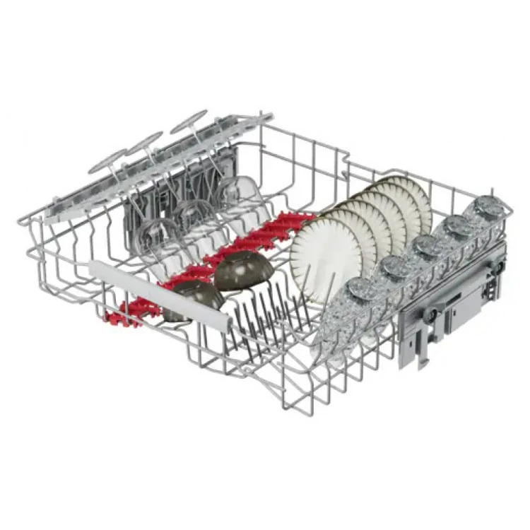 Съдомиялна 60см AEG GF6200C2SNW