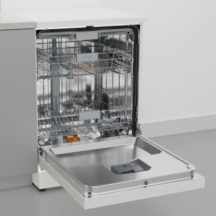 Съдомиялна 60см Gorenje GS643C90W