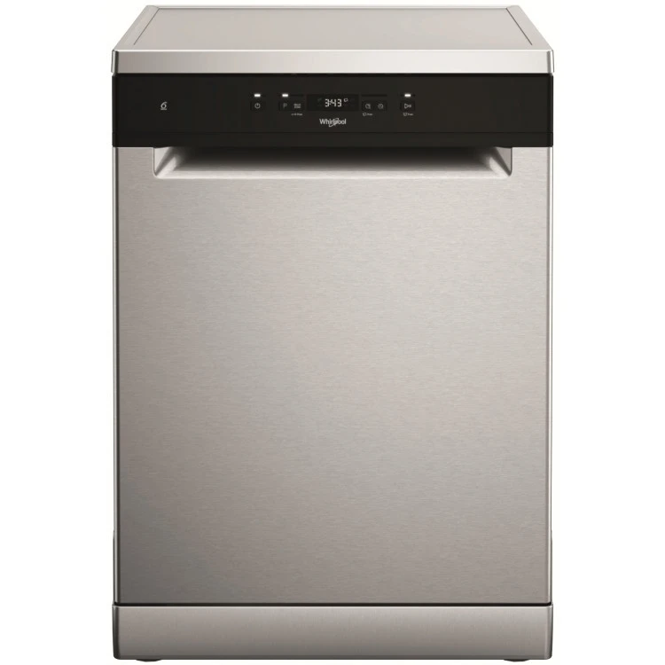 Съдомиялна 60см Whirlpool WH4FFA14BN6X