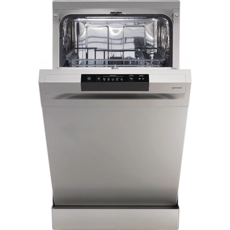 Съдомиялна машина 45см Gorenje GS520E15S