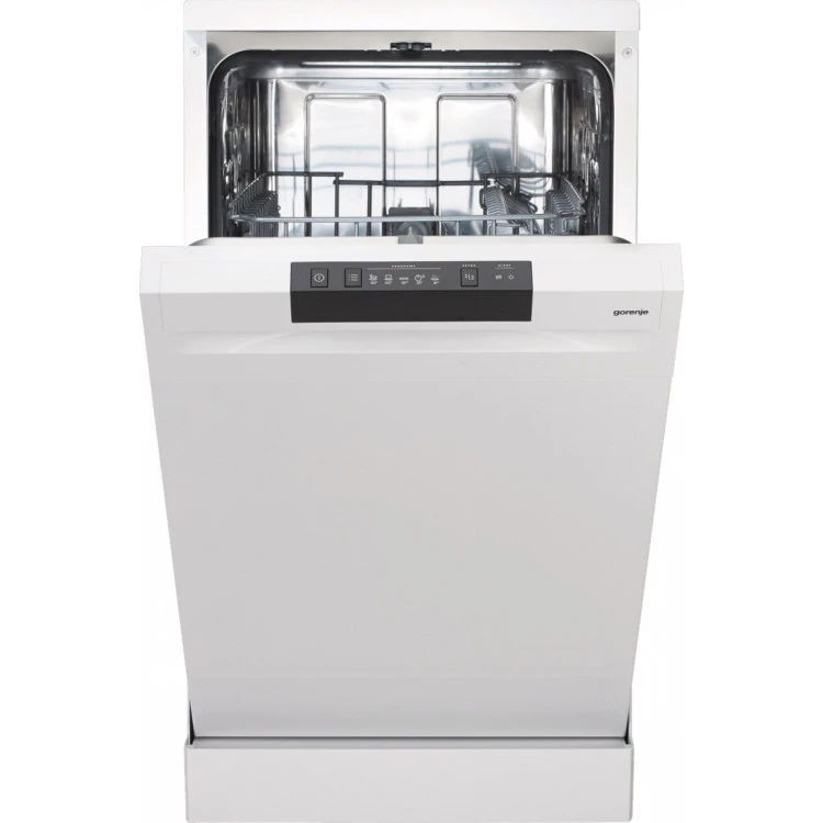 Съдомиялна машина 45см Gorenje GS520E15W