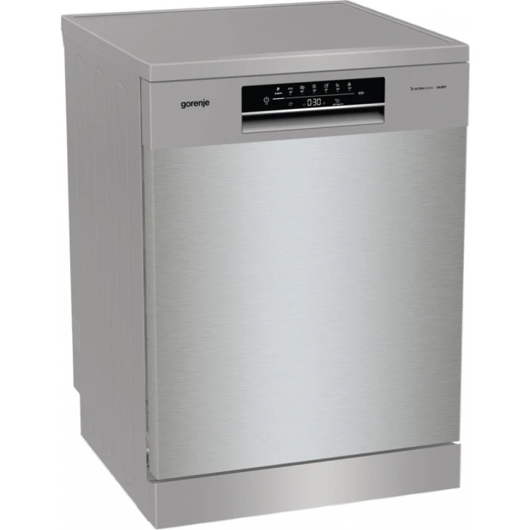 Съдомиялна машина 60см Gorenje GS642E90X