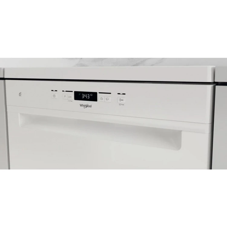 Съдомиялна машина 60см Whirlpool W2F HD624