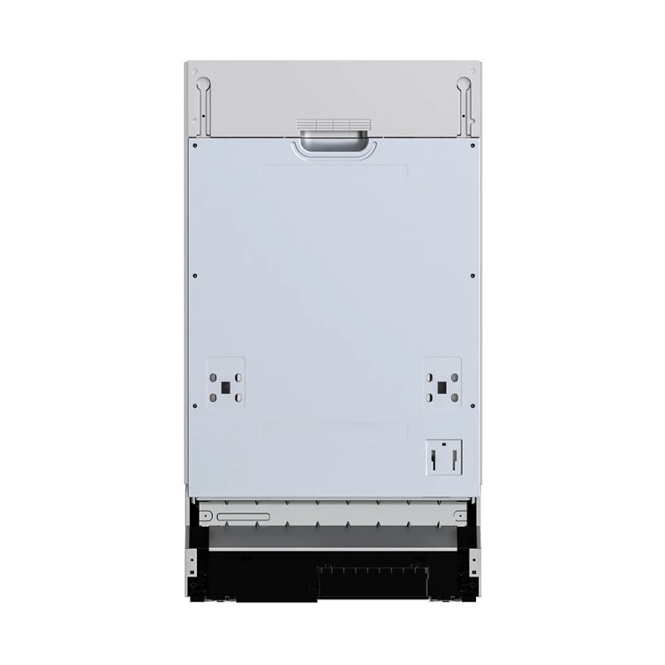 Съдомиялна машина Diplomat BDW1045SE, за вграждане