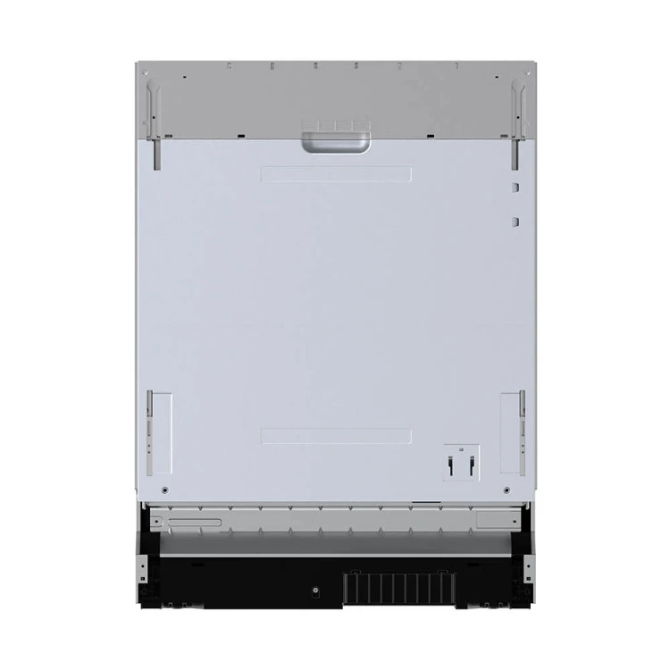 Съдомиялна машина Diplomat BDW1460SE, за вграждане