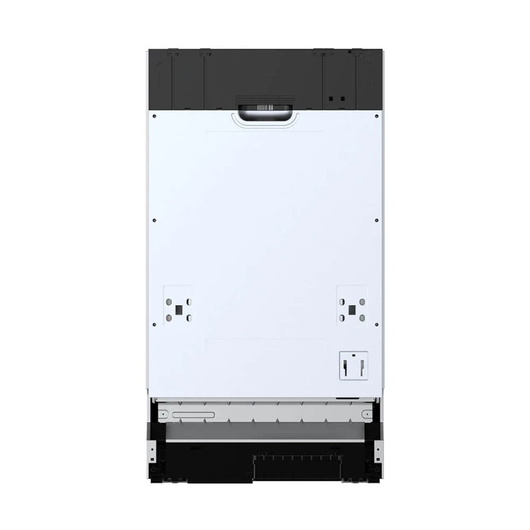 Съдомиялна машина Muhler BDW1045BE, за вграждане