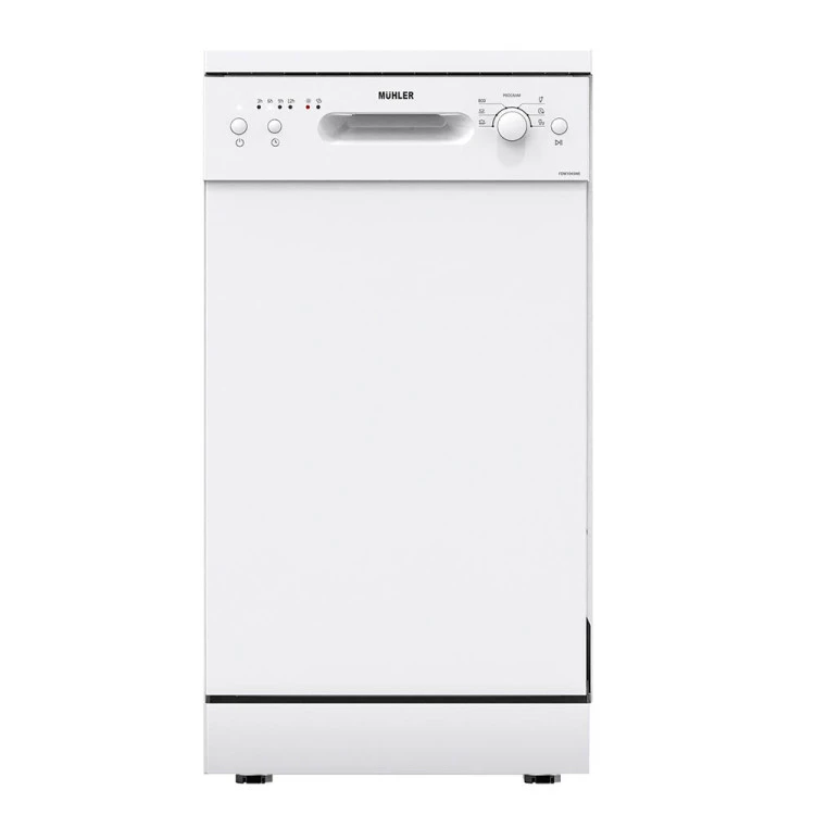 Съдомиялна машина Muhler FDW1045WE