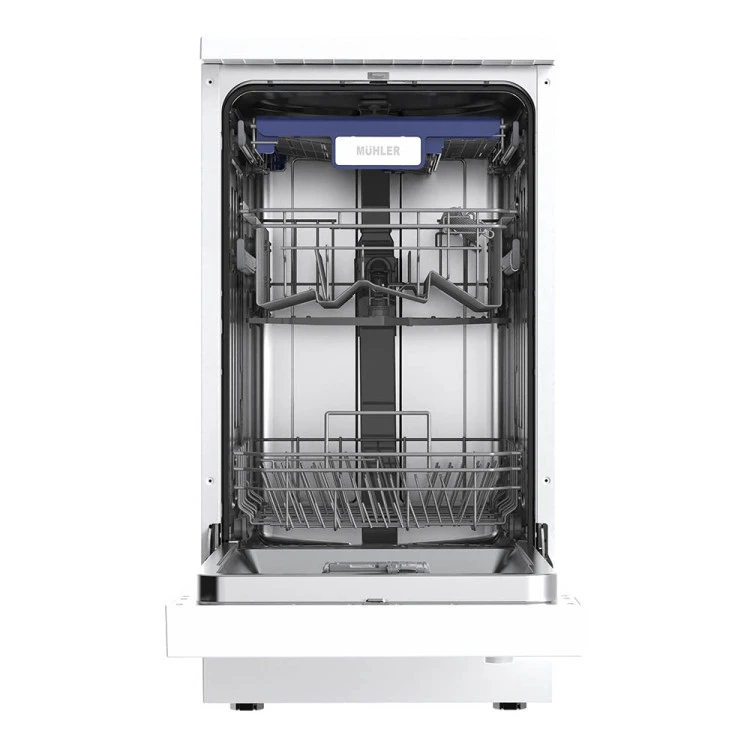 Съдомиялна машина Muhler FDW1045WE