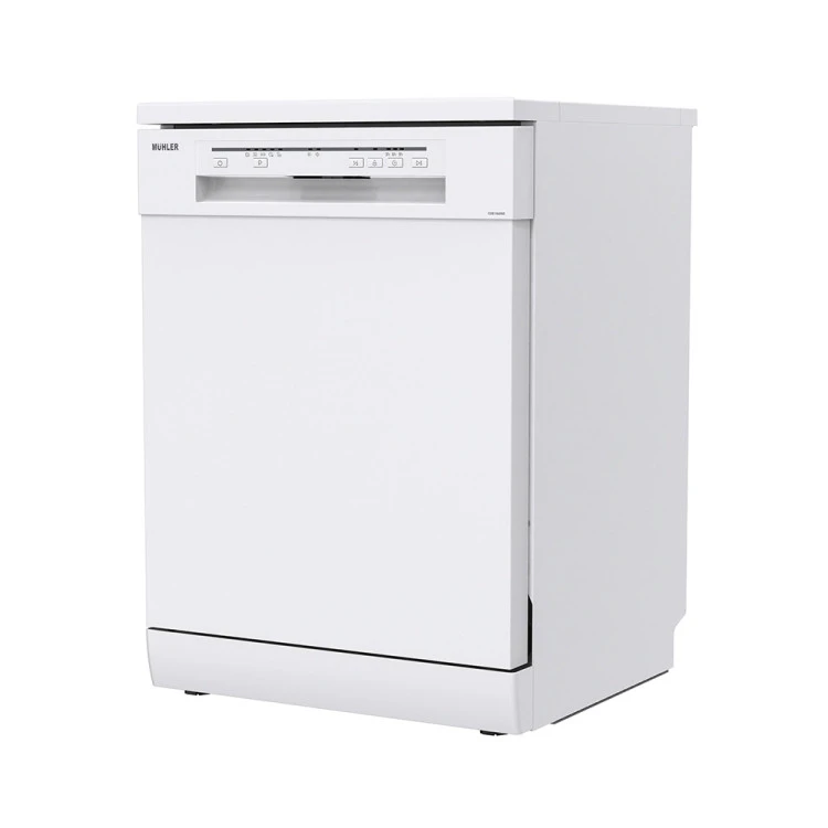 Съдомиялна машина Muhler FDW1460WE