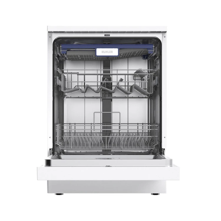 Съдомиялна машина Muhler FDW1460WE