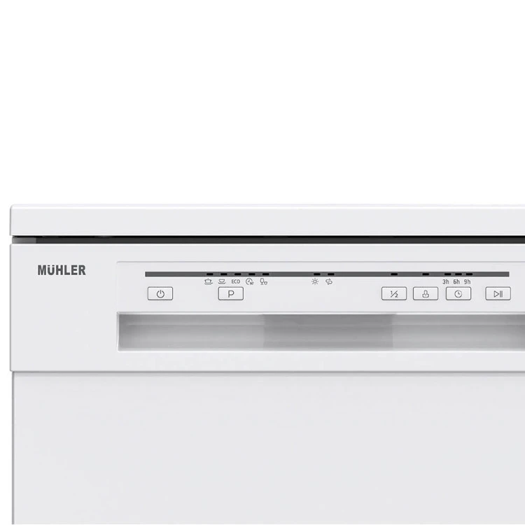 Съдомиялна машина Muhler FDW1460WE