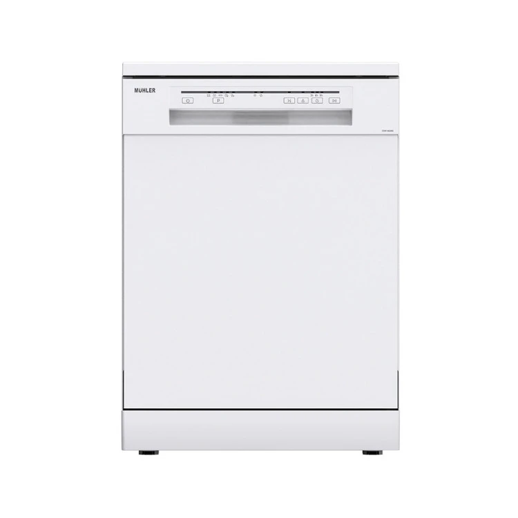 Съдомиялна машина Muhler FDW1460WE