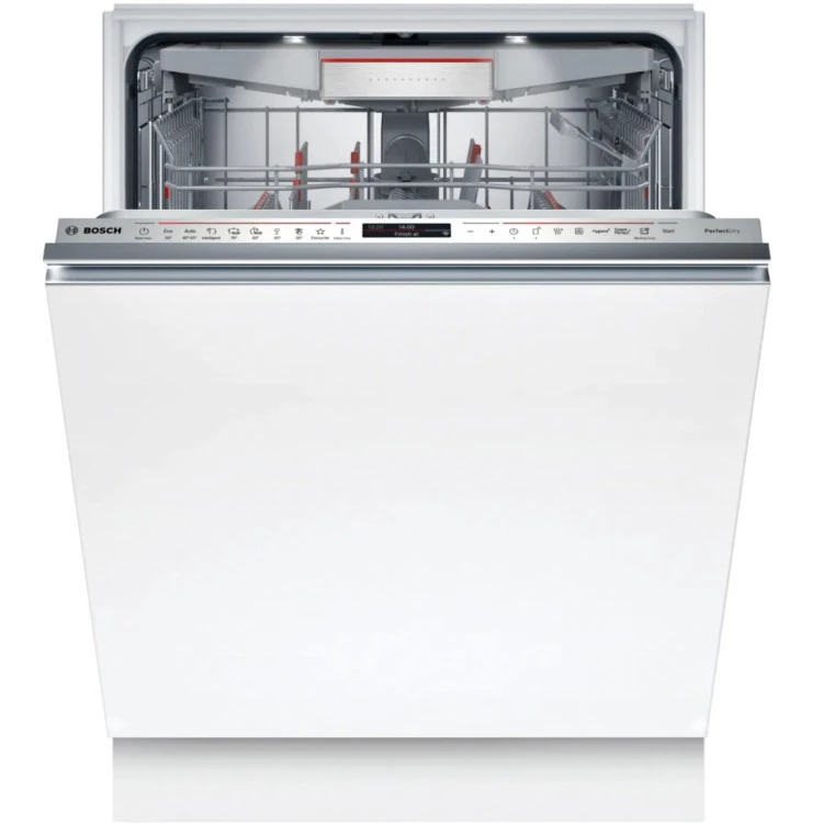 Съдомиялна машина за вграждане Bosch SMV8YCX02E