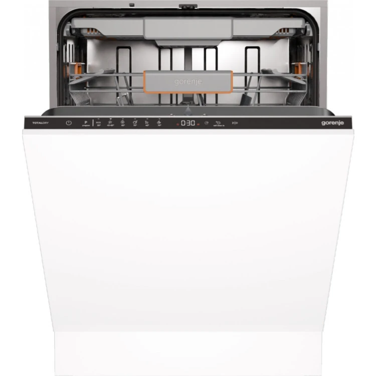 Съдомиялна машина за вграждане Gorenje GV16C